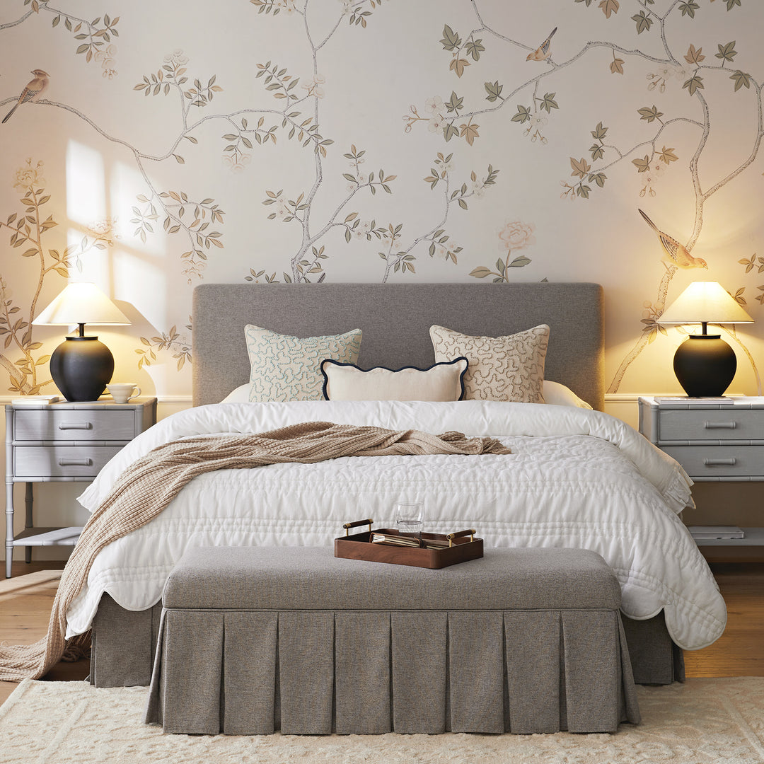 Egerton Ottoman Beds & Benches