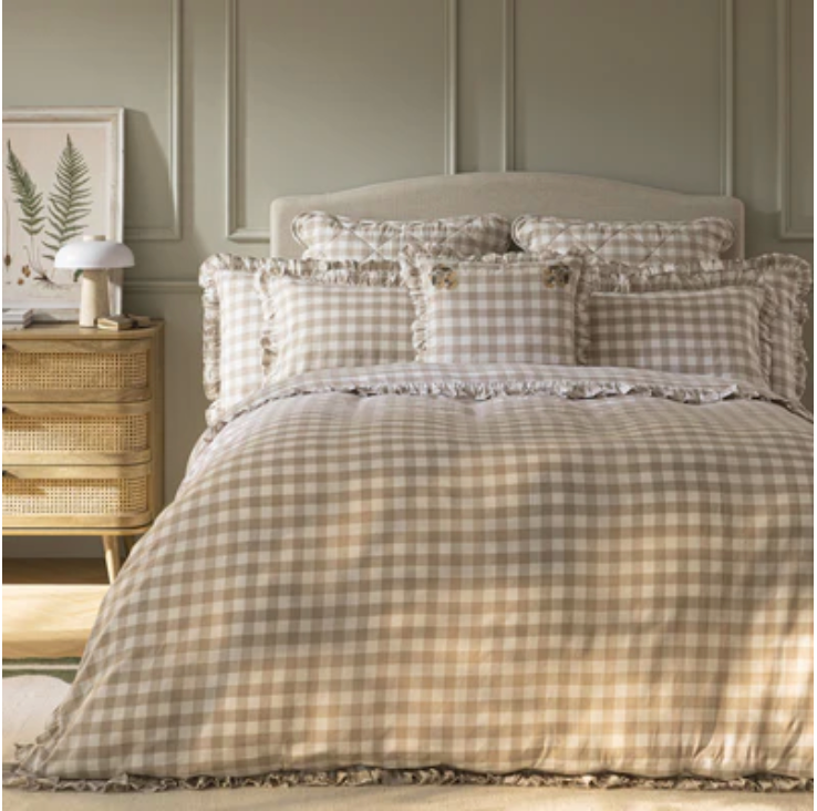 Bedding