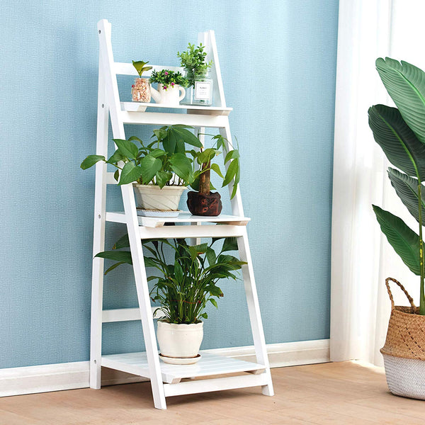 Hampton Ladder Display Unit - daals