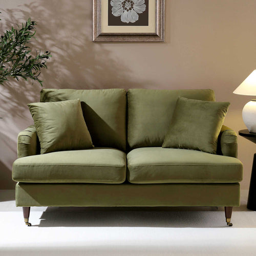Brigette Sofas