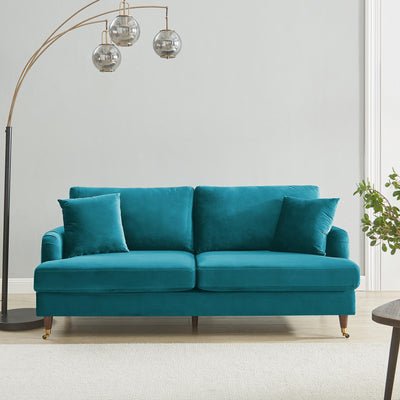Velvet Sofas