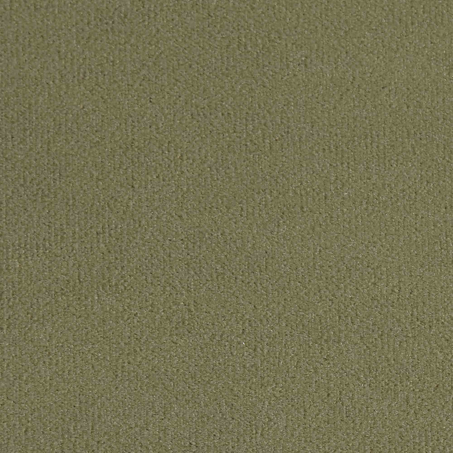 Hanney 3-Seater Chesterfield Sofabed in Moss Green Velvet
