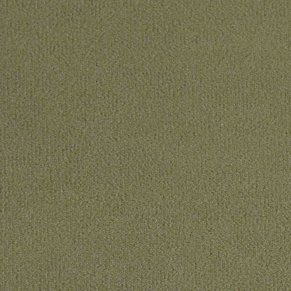 Hanney 3-Seater Chesterfield Sofabed in Moss Green Velvet