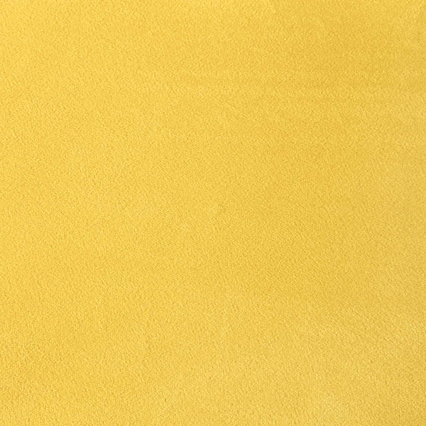 Hanney 3-Seater Chesterfield Sofabed in Mustard Yellow Velvet