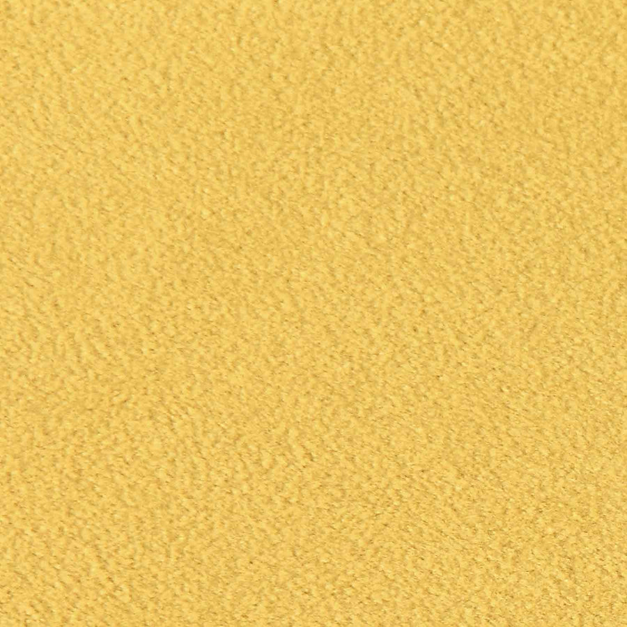 Hanney Chesterfield Chaise Sofabed in Mustard Yellow Velvet