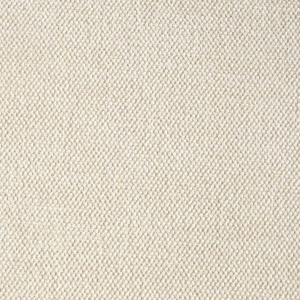 Harper 3-Seater Slope Arm Beige Woven Fabric Sofa