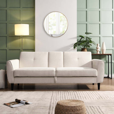 3 Seater Sofa Beds
