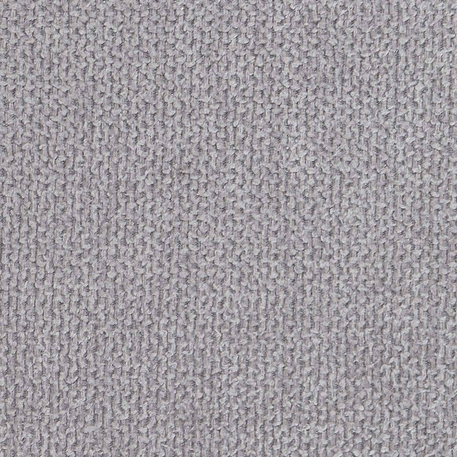 Latimer Light Grey Brushed Fabric 3-Seater Storage Sofa Bed