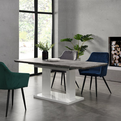 Concrete Dining Tables
