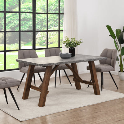 Concrete Dining Tables