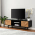 Brooklyn 140cm Wide TV Unit - daals