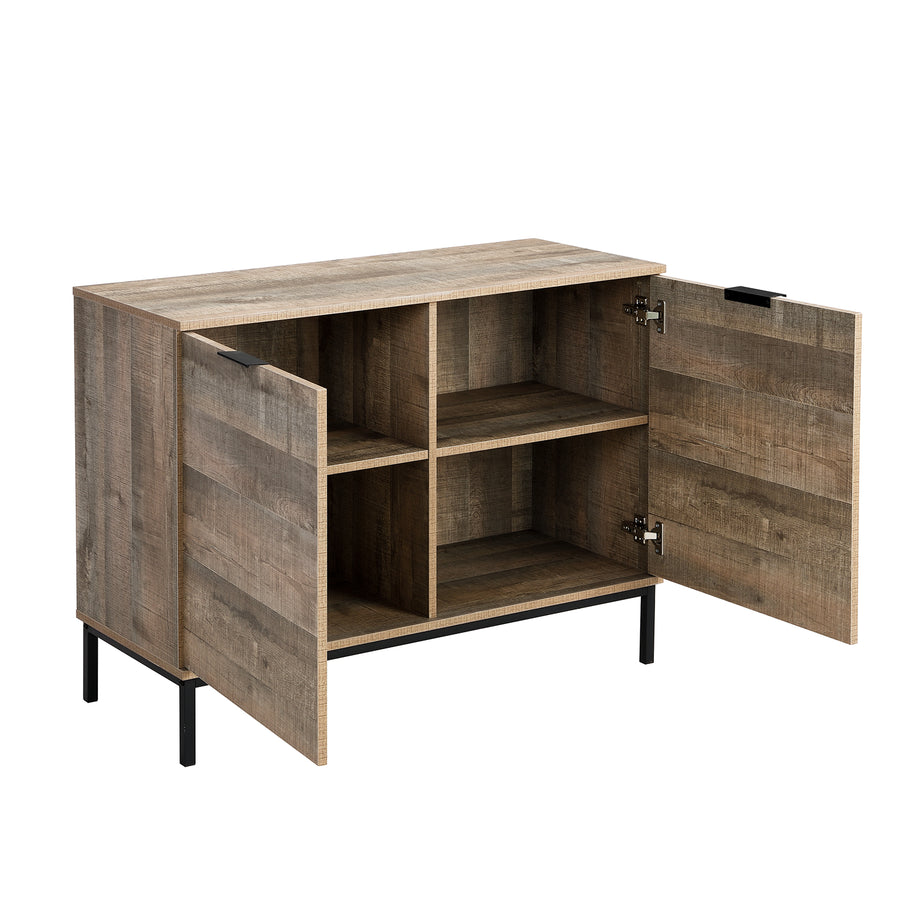 Selwyn 2 Door Sideboard - daals