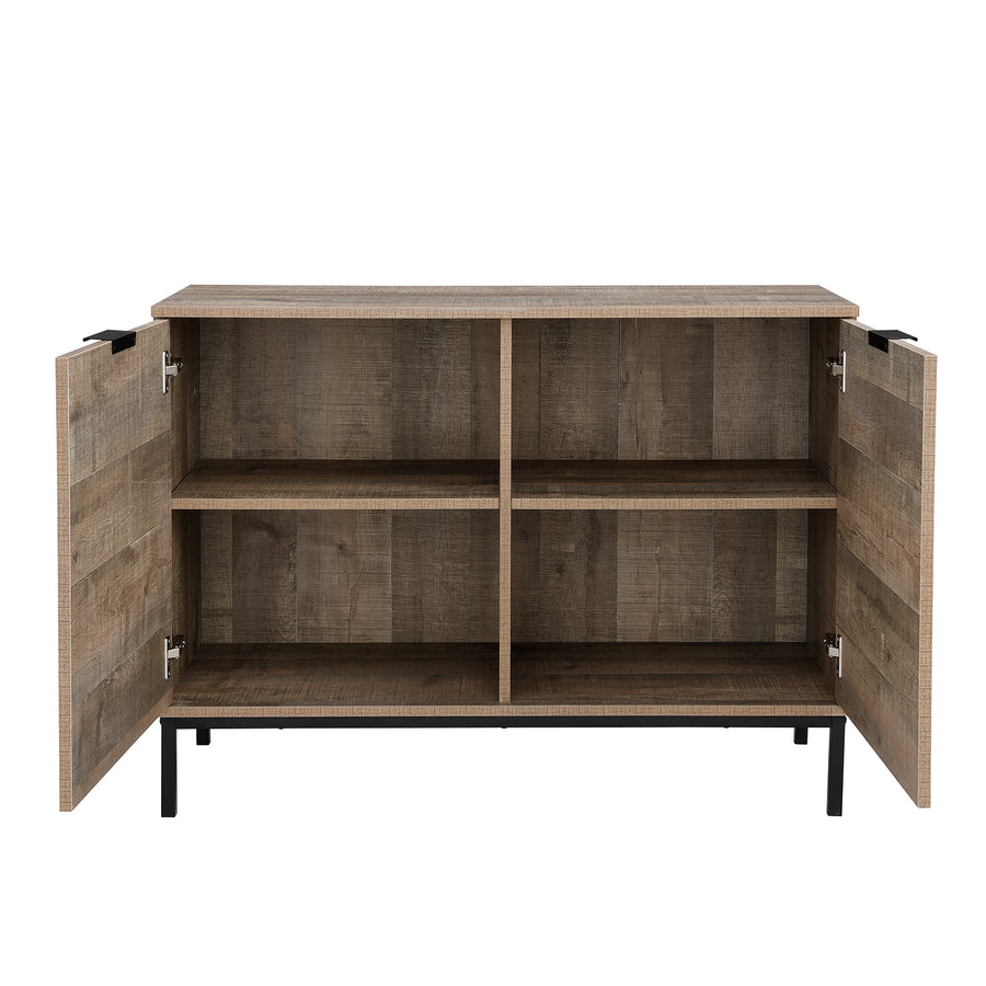 Selwyn 2 Door Sideboard - daals