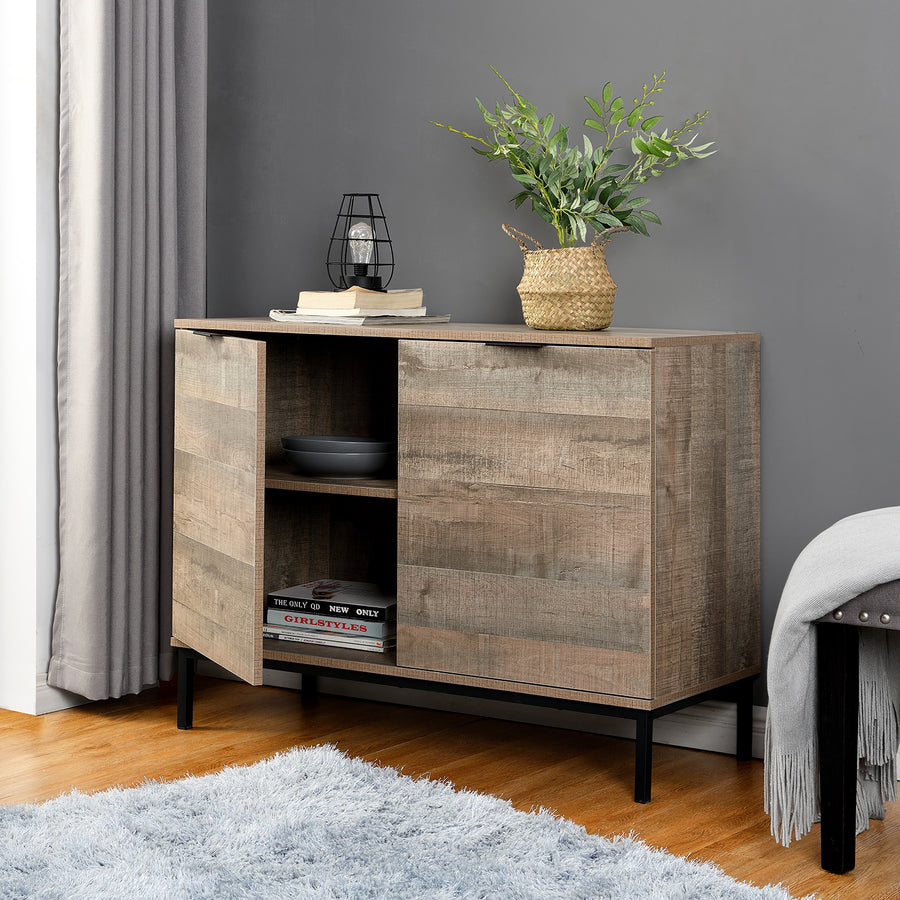 Selwyn 2 Door Sideboard - daals