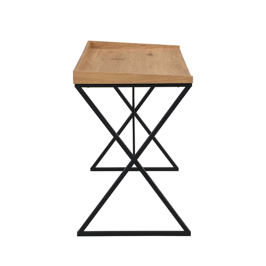 Vaxjo 1-Drawer Desk