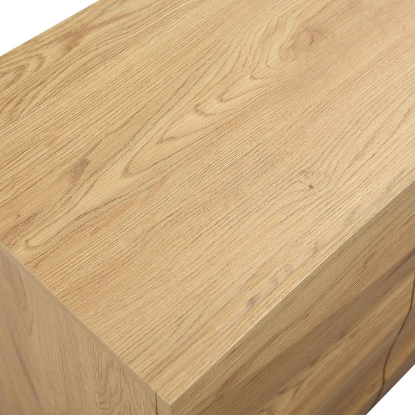 Moriko Extra Wide 4 Door Sideboard, 160 cm