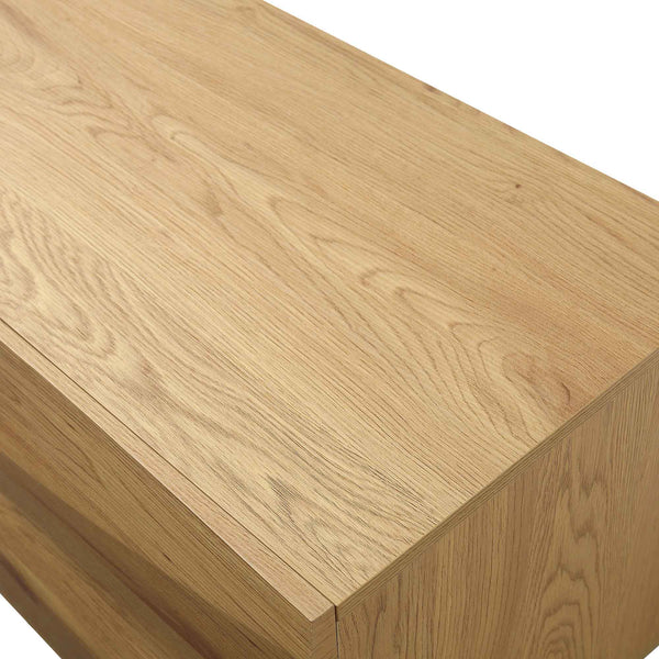 Moriko 3 Door TV Unit, 150 cm