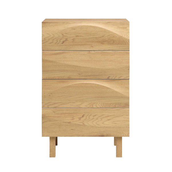 Moriko Chest of 4 Drawers