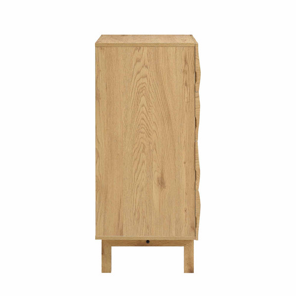 Moriko Chest of 4 Drawers