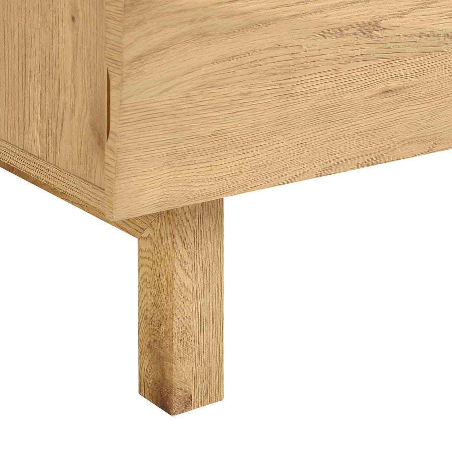 Moriko Chest of 4 Drawers