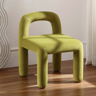 Velvet Dining Chairs