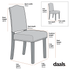products/DCH-LW8113-2P-CHART.png
