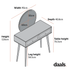 products/FT-DRTA-01-CHART.png