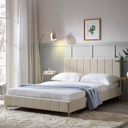 Sylvie Upholstered Beds