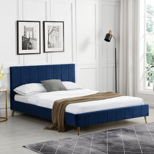 Sylvie Upholstered Beds