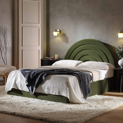 Velvet Beds