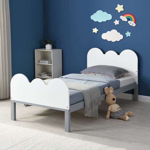 Hedwig Children's Beds