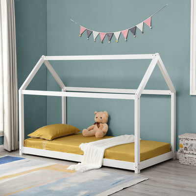 Wooden Bed Frames