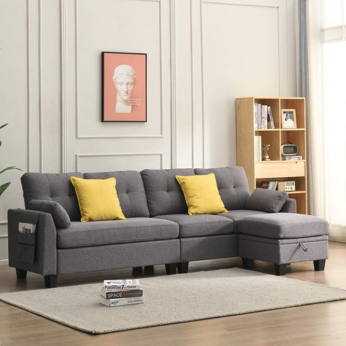 Brunswick sofas