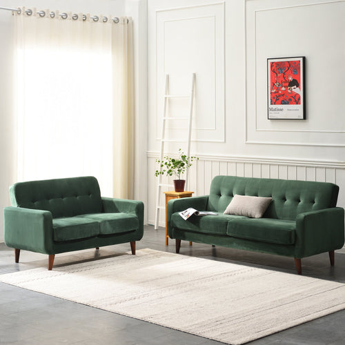 Clarence Collection