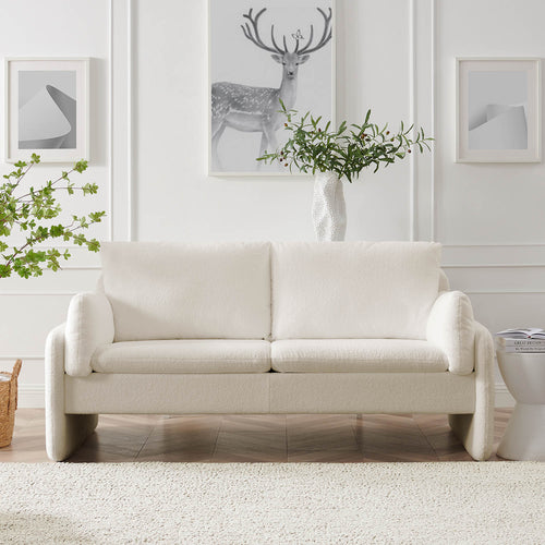 Clapham sofas