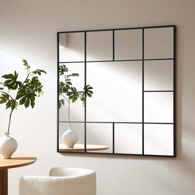 Window Mirrors