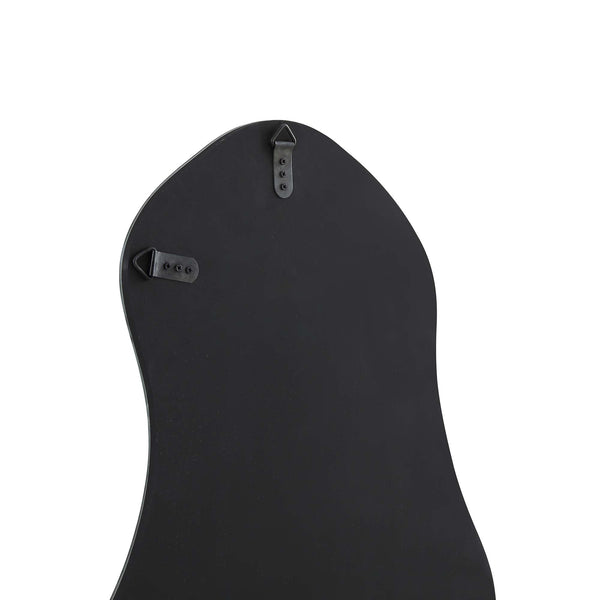 Bala Irregular Shaped Frameless Pond Mirror 100 x 60 cm