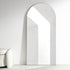 Concord Arched Frameless Full Length Mirror 170 x 80 cm - daals