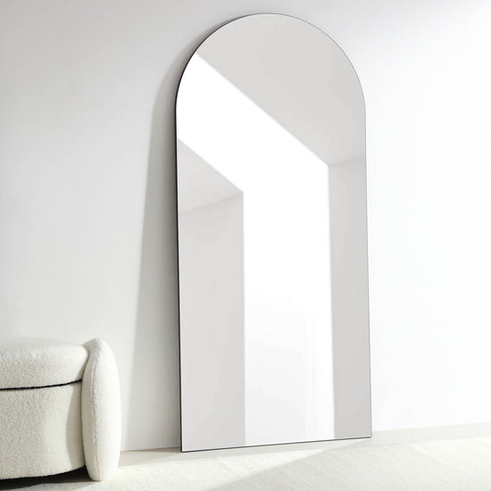 Concord Frameless Mirrors