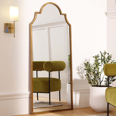 Floor Standing Mirrors