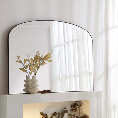 Arched Mirrors