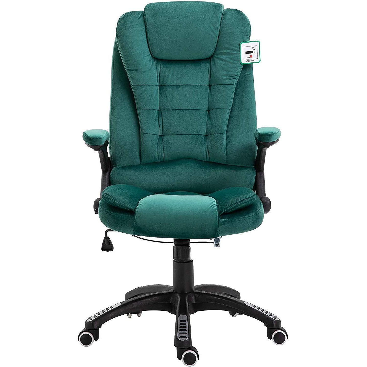 Swivel Chairs Velvet Office Chair Ergonomic Swivel Chairs Velvet