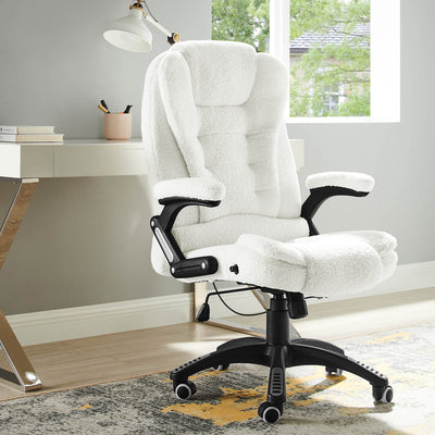Reclining Office Chairs