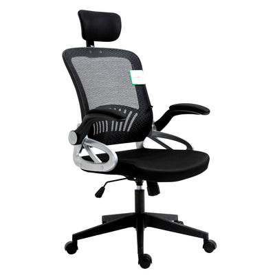 Mesh Chairs