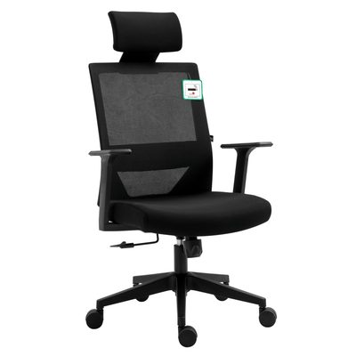 Mesh Chairs