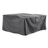 Cover for Earlswood Aluminium Sofa Set with Coffee Table - daals