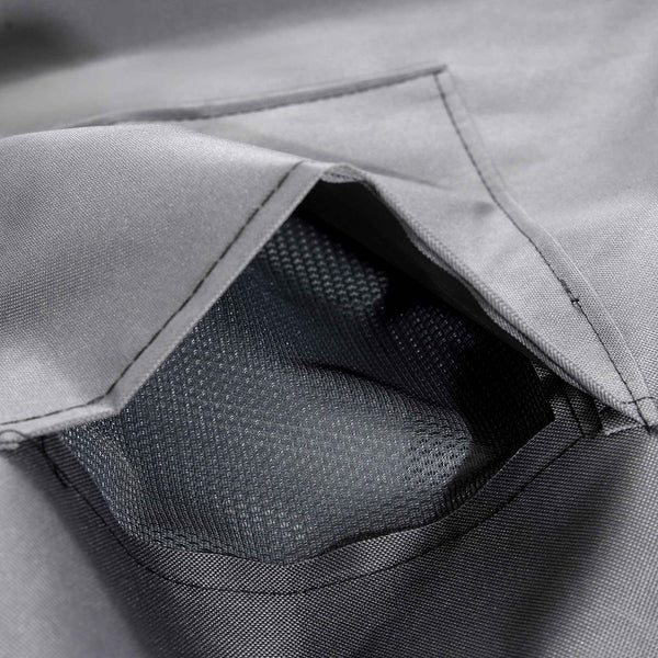 Cover for Earlswood Aluminium Sofa Set with Coffee Table