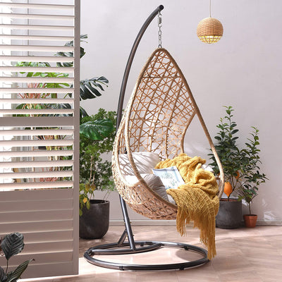 Egg Chairs
