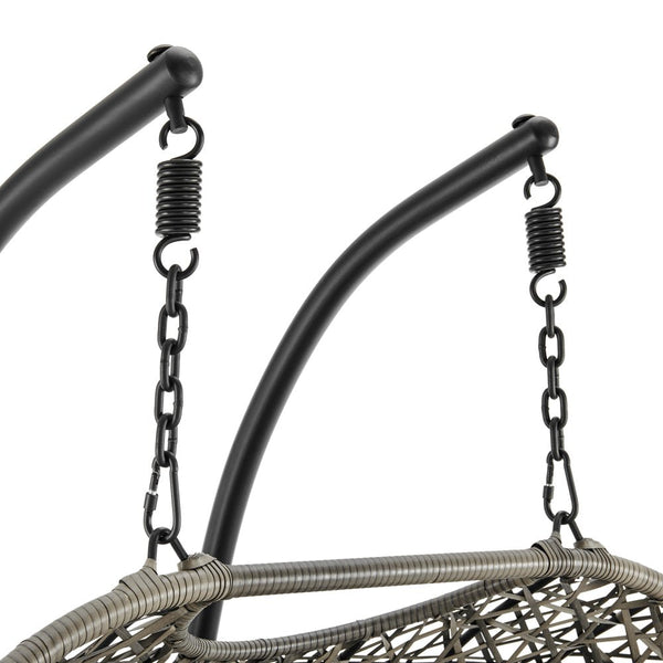 Maren Indoor Outdoor Double Hanging Chair