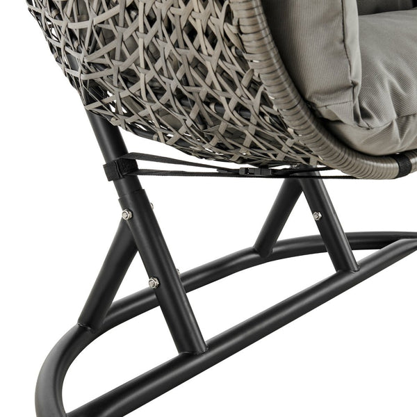 Maren Indoor Outdoor Double Hanging Chair
